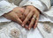 Free Bride S Hands Stock Images - 2813634