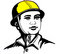 Free Safety Helmet Stock Image - 2813801