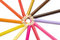 Free Colour Pencils Royalty Free Stock Image - 2814736