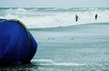 Free Rough Sea Royalty Free Stock Photography - 2821857