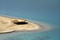 Free Reed Hut On Beach, Red Sea Stock Image - 2825431