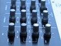 Free DJ Audio Mixer Stock Photos - 2826133