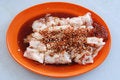 Free Cooked Chinese Foods Royalty Free Stock Images - 2829989