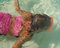 Free Diver Kid Royalty Free Stock Photography - 2820957