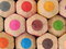 Free Big Wooden Pencils Stock Image - 2829371