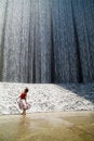 Free Waterfall 4 Royalty Free Stock Photography - 2833747