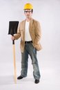 Free Handy Man Royalty Free Stock Photos - 2834258