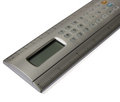 Free Measuring Instrument Stock Photography - 2836332