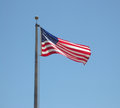 Free Grand Old Flag Stock Photography - 2836392