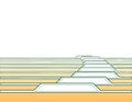 Free Vector Tabs Stock Image - 2839391
