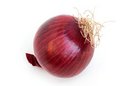 Free Red Onion Stock Photo - 2839610