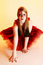 Free Beautiful Fourteen Year Old Go Royalty Free Stock Images - 2833109