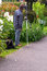 Free Photographer And Tripod Stock Photos - 2833543