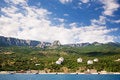 Free Crimea,cottages Stock Photos - 2843573