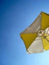 Free Sunshade Royalty Free Stock Photo - 2846885