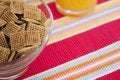 Free Healthy Breakfast, Cereal Stock Photography - 2849542