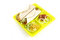 Free Mexican Tortillas Stock Images - 2841484