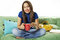 Free Relaxing On The Weekend Royalty Free Stock Photos - 2842048