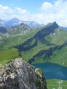 Free Mountains Royalty Free Stock Photography - 2851187