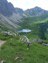 Free Mountains Stock Photo - 2851200
