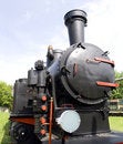 Free OldTrain Royalty Free Stock Image - 2852606