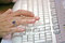 Free Typing On A Keyboard Royalty Free Stock Photos - 2851568