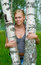 Free Girl Royalty Free Stock Photos - 2852818