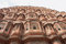 Free Palace Of Winds In Jaipur Royalty Free Stock Photo - 2856295