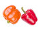 Free Sweet Pepper Stock Photography - 2856382