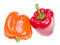 Free Sweet Pepper Royalty Free Stock Image - 2856386