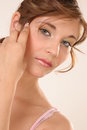 Free Young Girl Stock Photography - 2863062