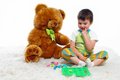 Free Little Gir Royalty Free Stock Images - 2864939