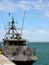 Free Military Ship Stock Photography - 2866552