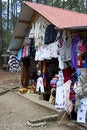 Free Forest Store Stock Photo - 2866900