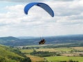 Free Hang Gliders Stock Photography - 2867712