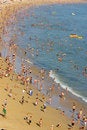 Free Beach Scene Stock Photos - 2868523