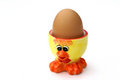 Free Mr Egg Cup. Royalty Free Stock Photos - 2869188