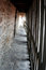 Free City Wall Of Rothenburg Ob Der Stock Photo - 2866560