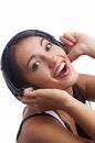 Free Feel The Beat Royalty Free Stock Photos - 2880788