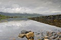 Free Jetty On Loch Torridon Stock Photo - 2880920