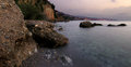 Free Seascape Royalty Free Stock Photography - 2882517