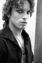 Free Derek - Artistic Portrait Shot Stock Images - 2885954
