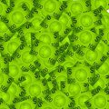 Free 100 Dollar Bills Background Stock Images - 2887124