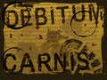 Free Latin Text Grunge Background 3 Royalty Free Stock Photo - 2887625