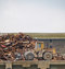 Free The Heavy Building Bulldozer Royalty Free Stock Photos - 2885588