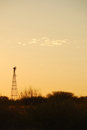 Free Kalahari Sunset Stock Photo - 2891570