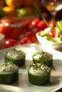 Free Vegetarian Salad Stock Images - 2893704
