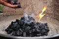 Free Barbecue Time... Royalty Free Stock Images - 2893929