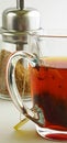 Free Cup Of Tea Royalty Free Stock Photography - 2898397