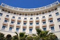 Free Luxurious Hotel Royalty Free Stock Image - 2898646